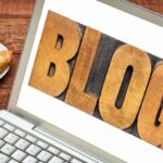 blogging or travel writing